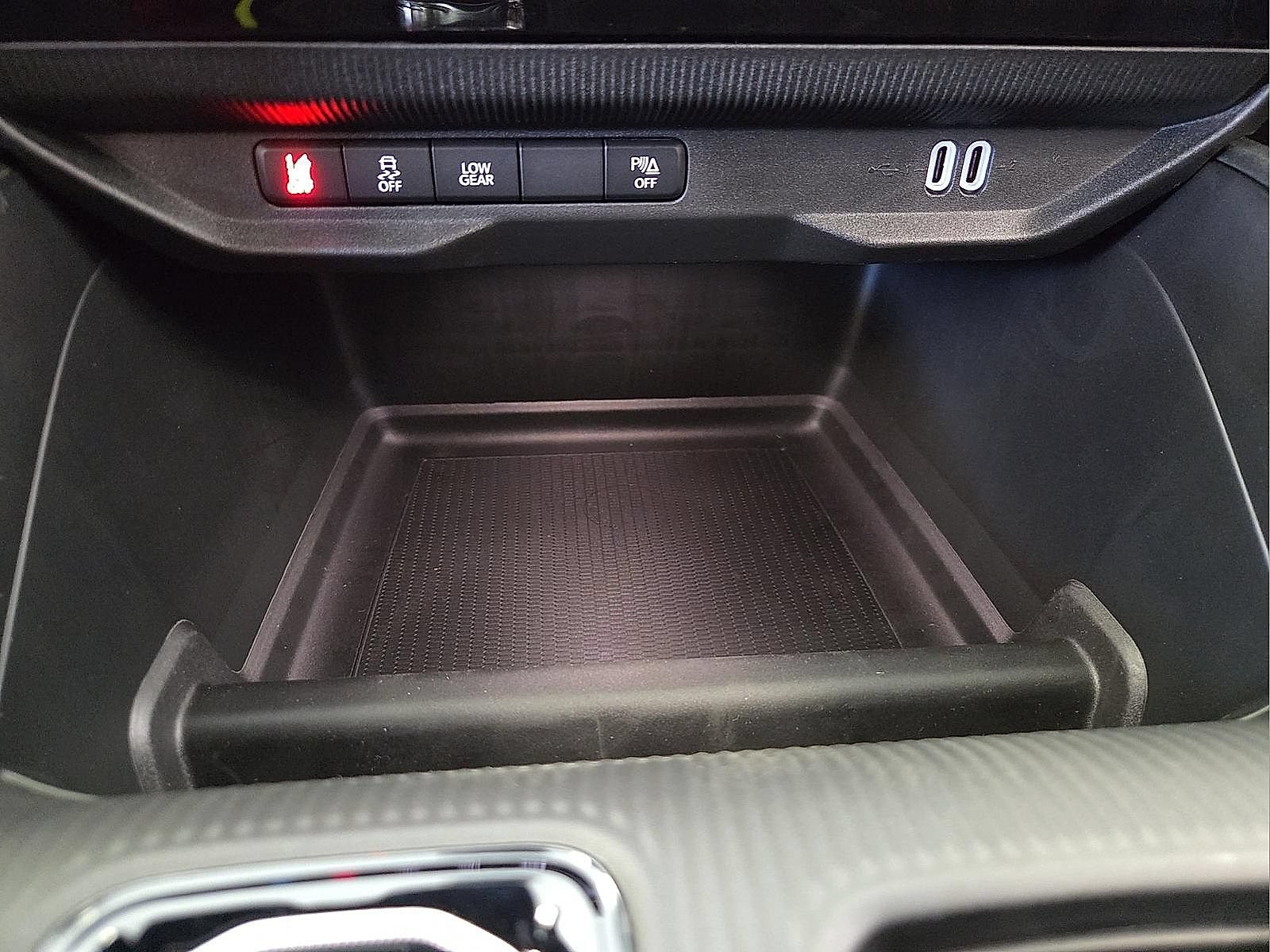 New 2026 Jeep Cherokee Limited AWD/4WD image 19