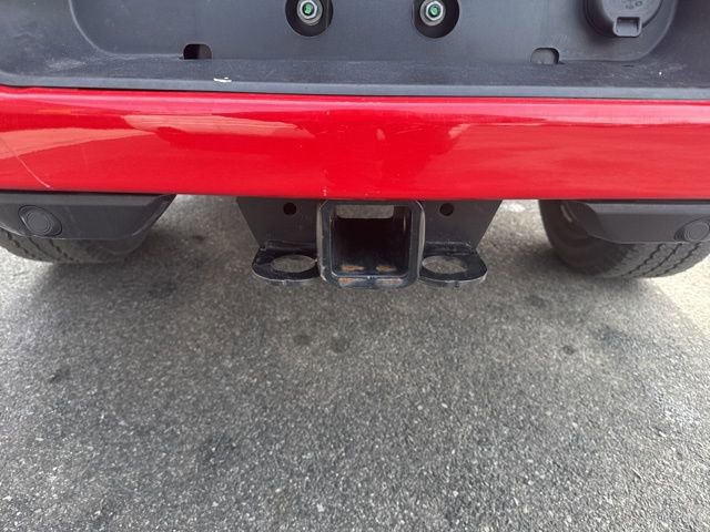 Certified 2024 RAM 2500 Big Horn w/ Night Edition AWD/4WD image 30