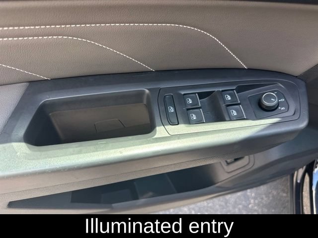 Used 2023 Volkswagen Atlas SE AWD/4WD image 18