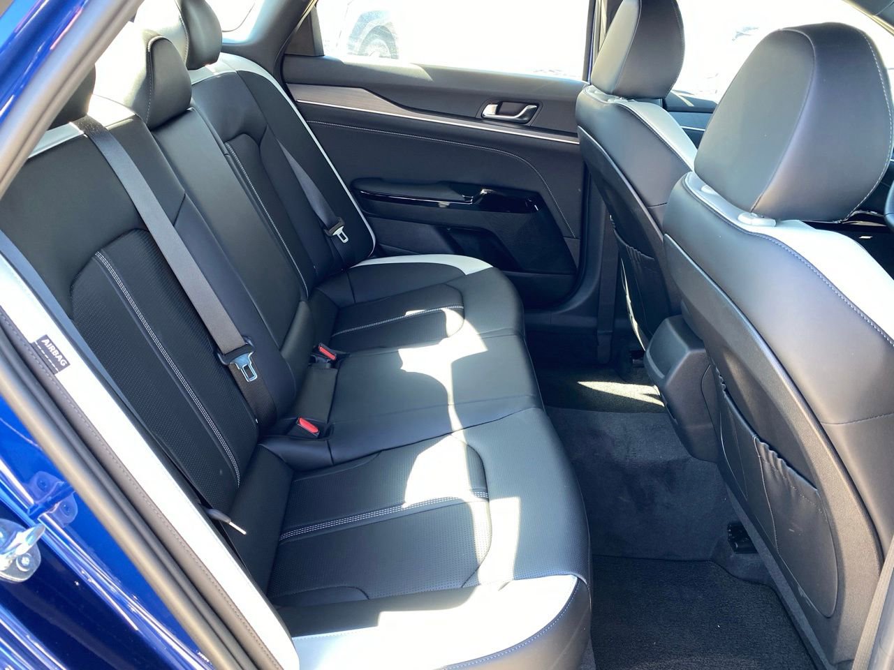 New 2026 Kia K5 GT-Line w/ GT-Line Premium Package image 22