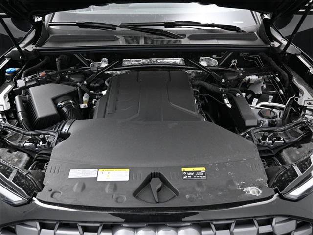 New 2025 Audi Q5 Premium image 15