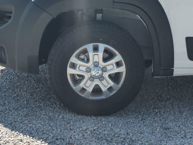 New 2023 RAM ProMaster 3500 w/ Premium Convenience Group (B) FWD image 10
