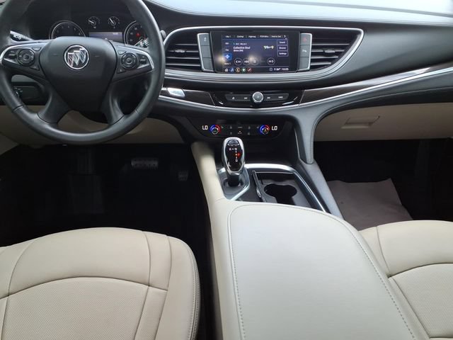 Certified 2020 Buick Enclave Essence w/ LPO, Floor Liner Package FWD image 16