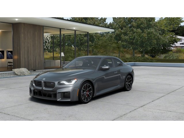 New 2026 BMW M2 w/ Lighting Package