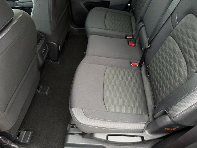 New 2026 Nissan Pathfinder SV image 11