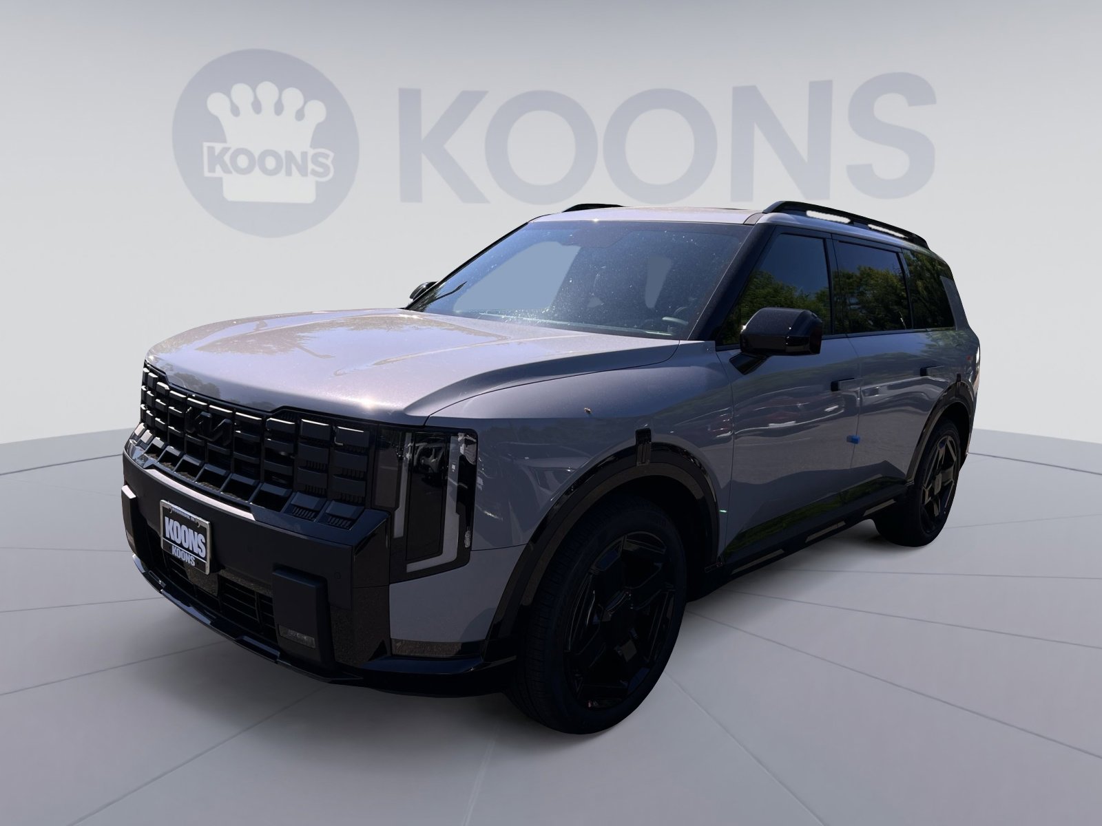 New 2027 Kia Telluride EX X-Line AWD/4WD image 5