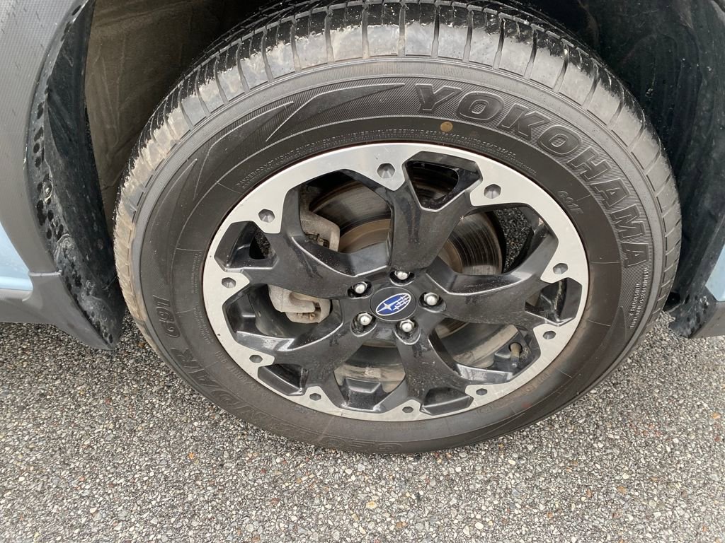 Certified 2023 Subaru Crosstrek 2.0i image 20