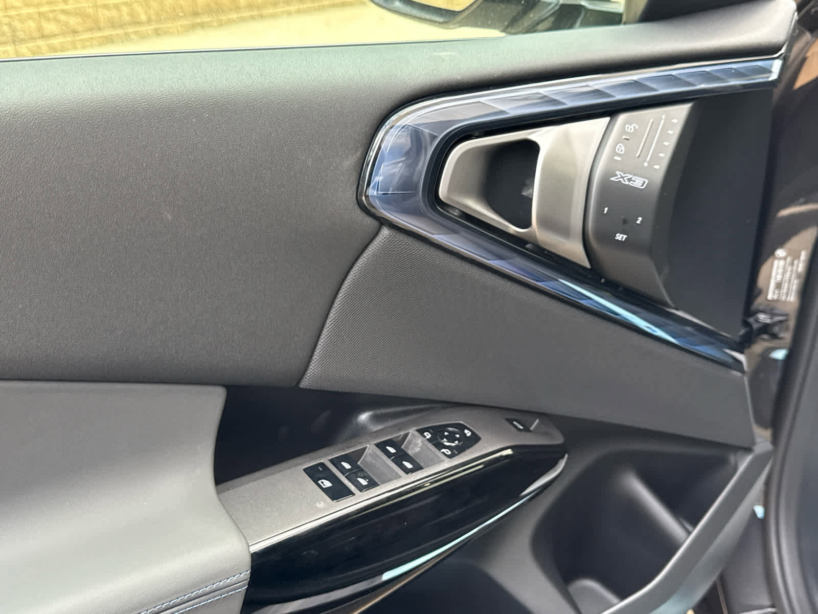 New 2026 BMW X3 xDrive30 w/ M Sport Package image 13