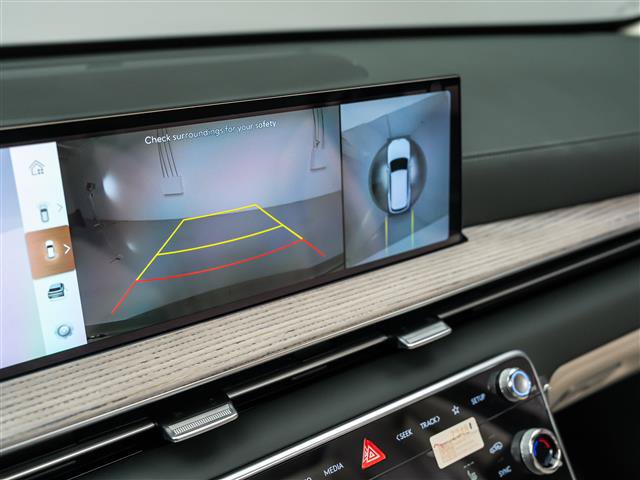 New 2026 Genesis GV80 2.5T Advanced AWD/4WD image 25