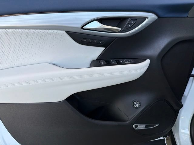 New 2026 Buick Envision Avenir AWD/4WD image 12