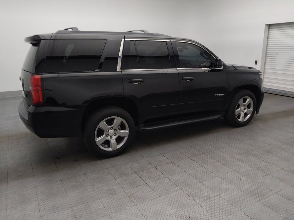 Used 2018 Chevrolet Tahoe LS w/ All-Season Package image 10