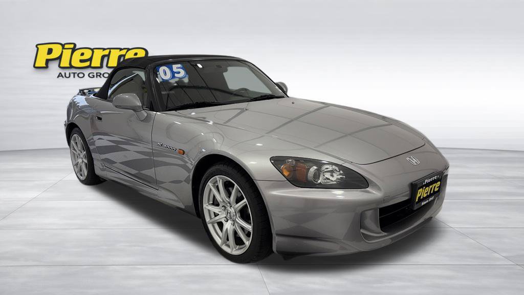 Used 2005 Honda S2000 image 6