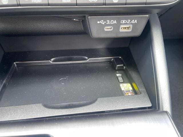 New 2026 Subaru Outback Premium AWD/4WD image 26