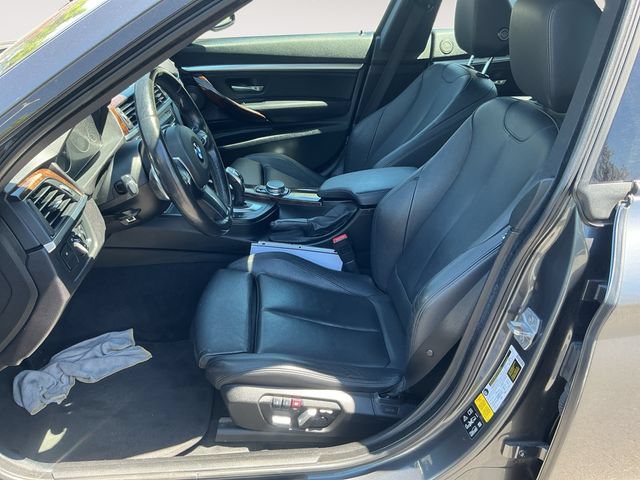 Used 2016 BMW 328i Gran Turismo xDrive AWD/4WD image 9
