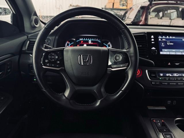 Used 2022 Honda Pilot Special Edition image 25