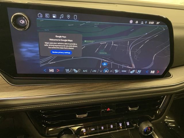 New 2026 Chevrolet Tahoe Premier image 11