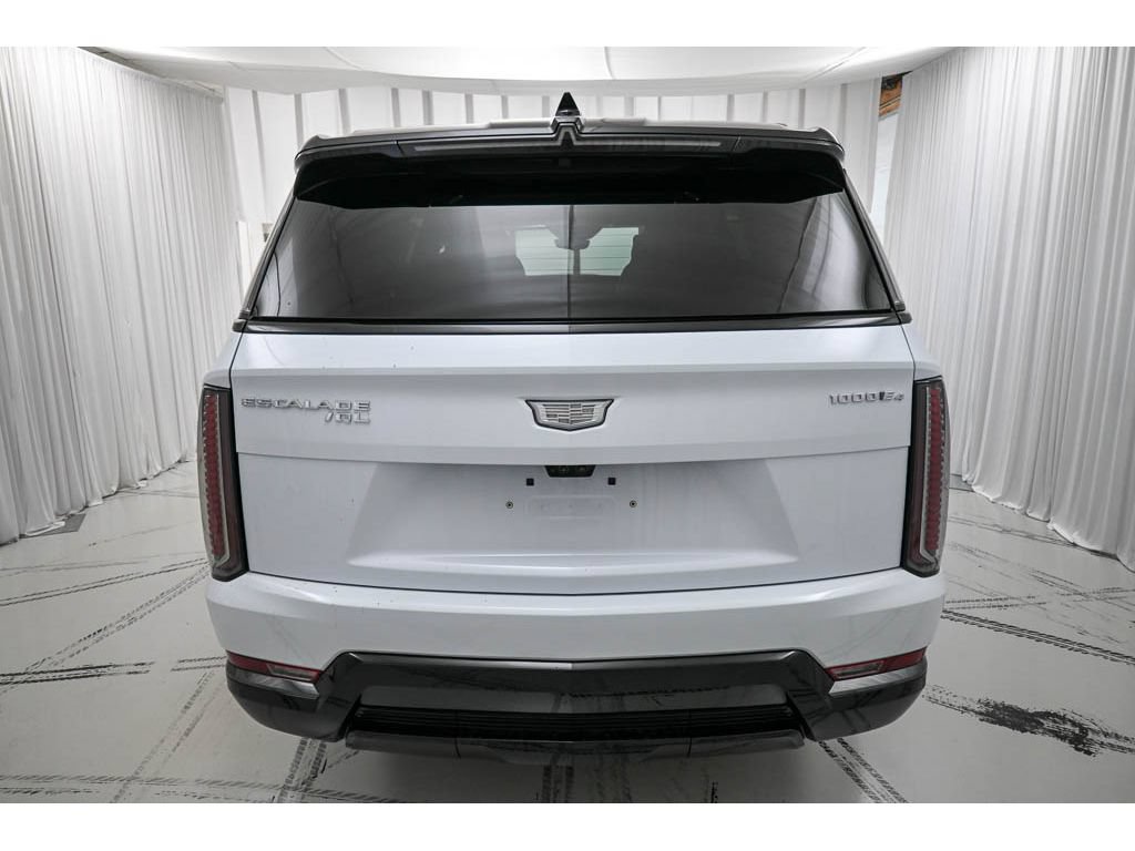 New 2026 Cadillac Escalade IQL Sport 2 AWD/4WD image 6