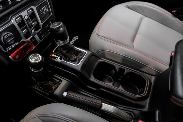 Used 2021 Jeep Gladiator Mojave image 66