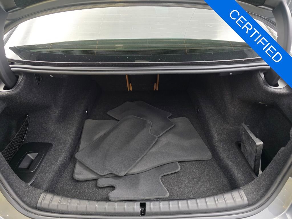 Certified 2023 BMW 530i w/ Premium Package image 16