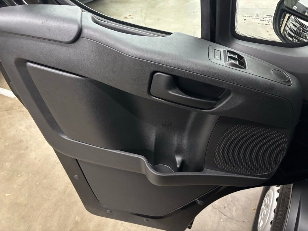 New 2026 RAM ProMaster 1500 w/ Power Group image 13