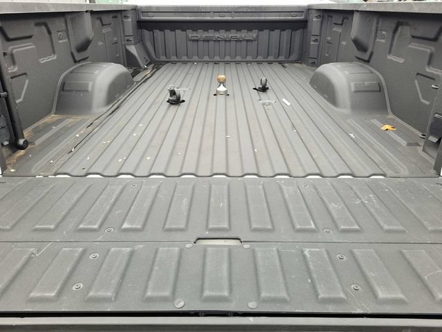 Used 2024 GMC Sierra 3500 Denali Ultimate AWD/4WD image 33