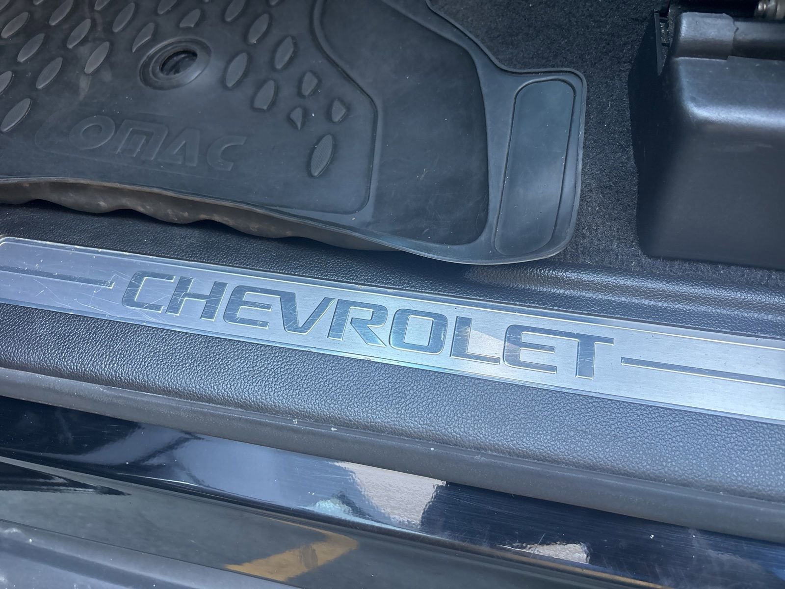 Used 2019 Chevrolet Tahoe LT AWD/4WD image 18