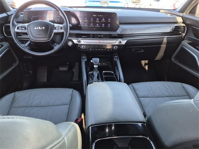 Used 2023 Kia Telluride EX X-Line image 29