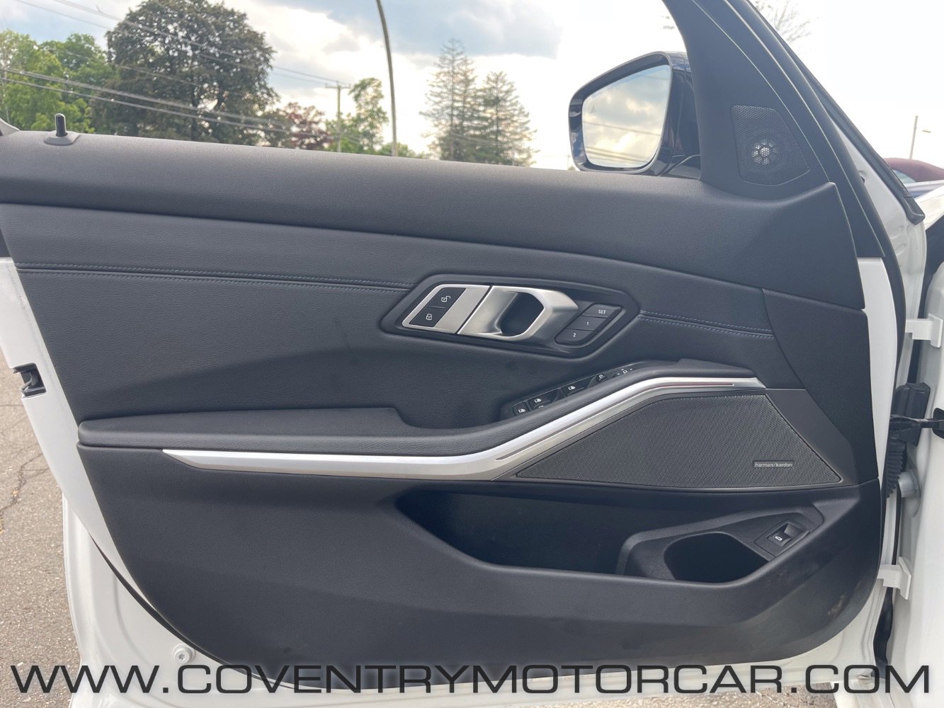 Used 2021 BMW M340i xDrive w/ Premium Package image 29