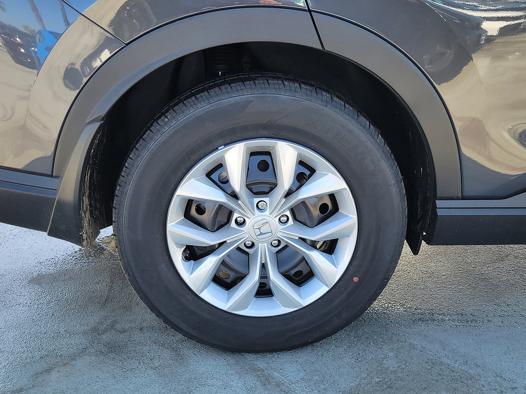 New 2026 Honda CR-V LX image 6