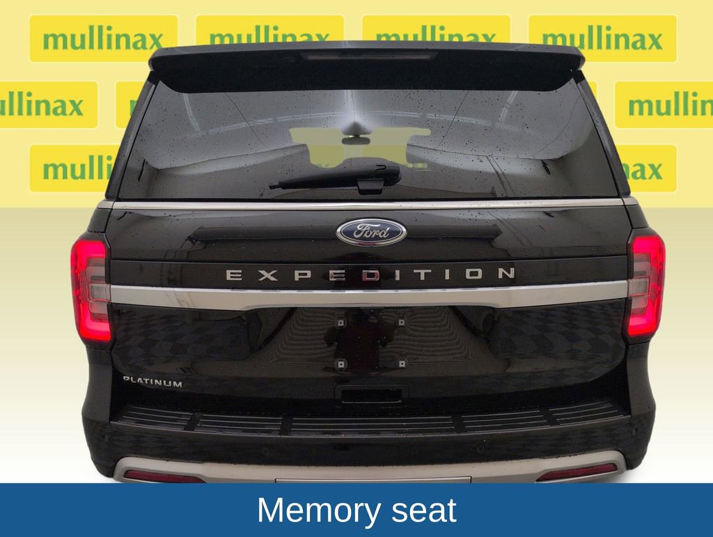 Used 2023 Ford Expedition Platinum AWD/4WD image 31