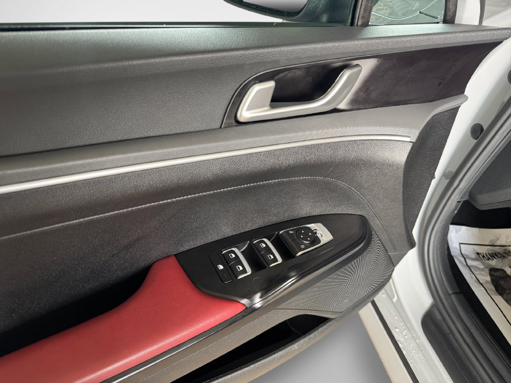 Certified 2024 Kia K5 GT-Line w/ GT-Line Premium Package FWD image 14