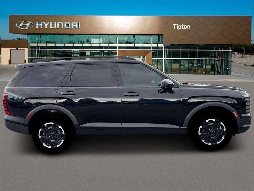 New 2026 Hyundai Palisade XRT Pro image 9