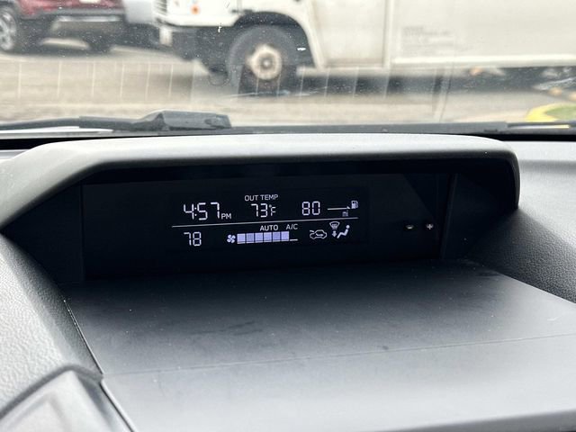 Used 2021 Subaru Crosstrek 2.0i Premium w/ Moonroof Package image 20