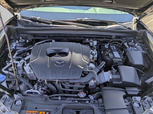 Used 2024 MAZDA CX-30 AWD 2.5 S w/ Select Sport Pkg image 25