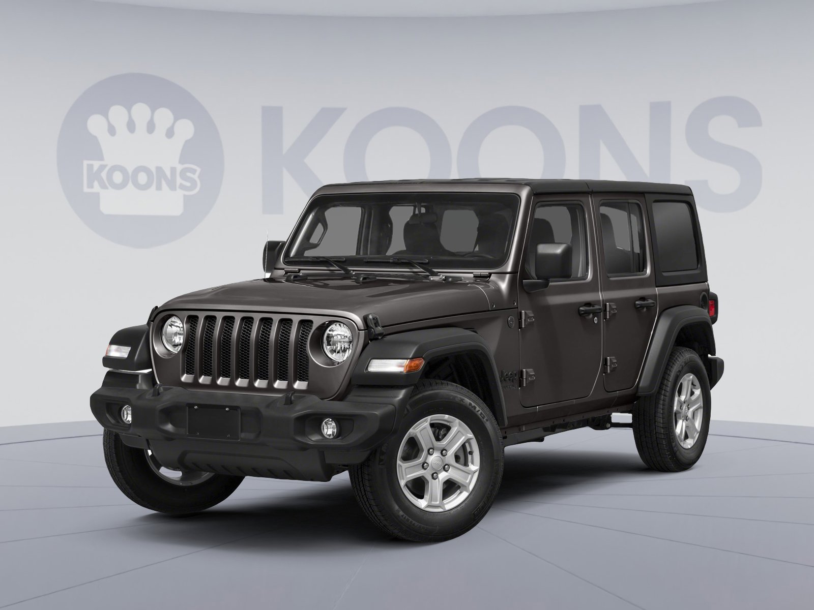 Used 2023 Jeep Wrangler Willys image 1