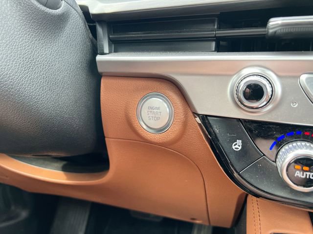 Used 2024 Kia Telluride EX X-Line image 17