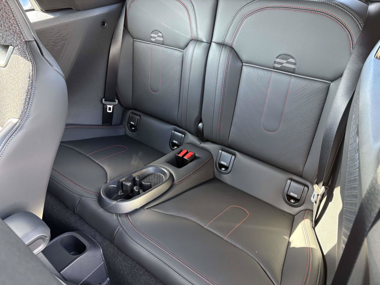 New 2026 MINI Cooper S FWD image 12