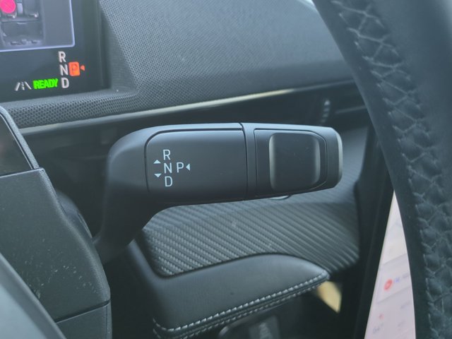 Used 2025 Ford Mustang Mach-E Select w/ Comfort Package Lite RWD image 12