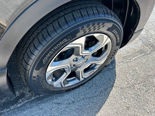 Used 2018 Honda CR-V EX-L image 21