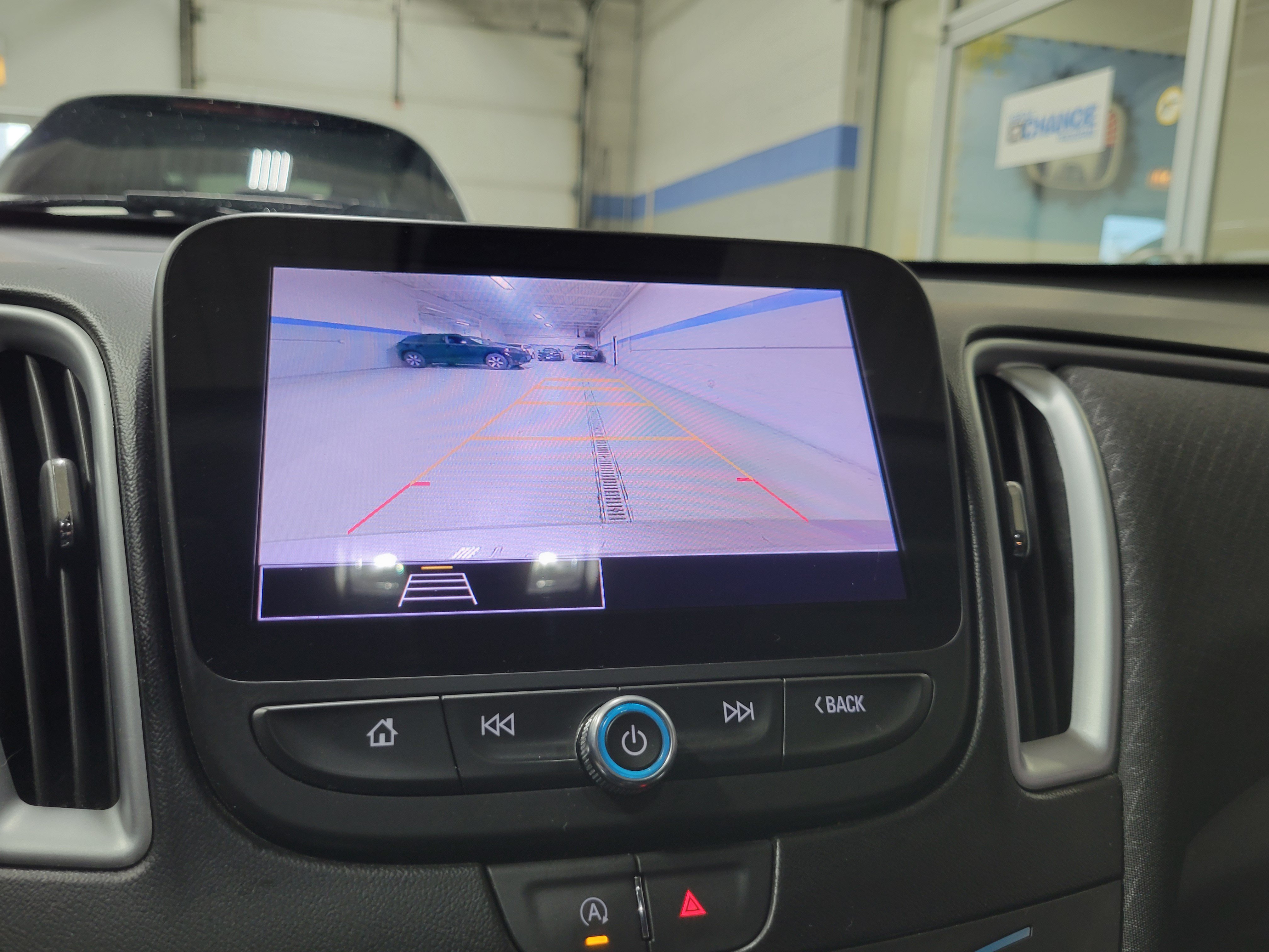 Used 2023 Chevrolet Malibu LT w/ Driver Confidence Package FWD image 32