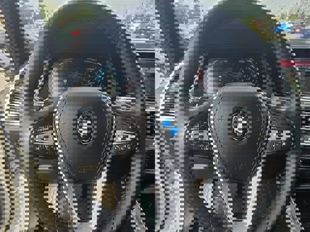 Used 2022 BMW X5 sDrive40i w/ Premium Package image 21