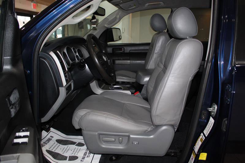 Used 2012 Toyota Tundra 2WD CrewMax w/ SR5 Pkg image 26