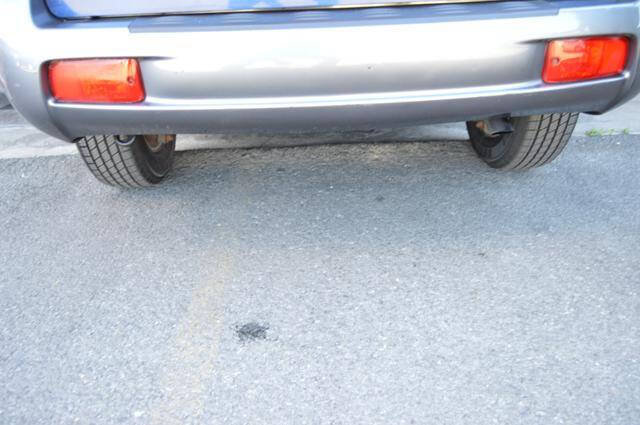 Used 2006 Hyundai Santa Fe GLS FWD image 34