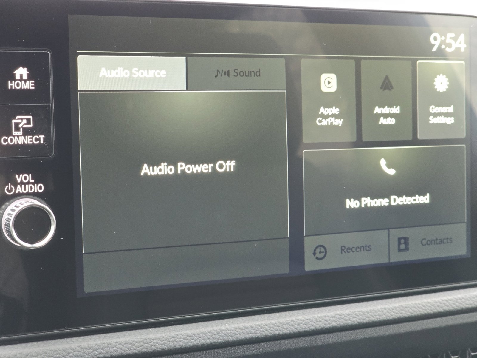 New 2026 Honda CR-V Sport-L image 30