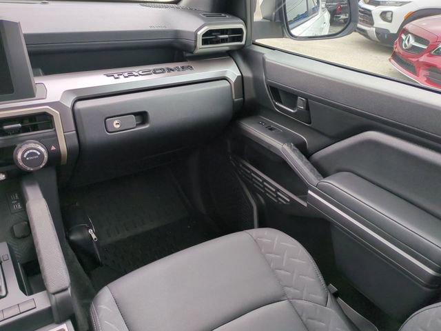 Used 2024 Toyota Tacoma SR5 image 18