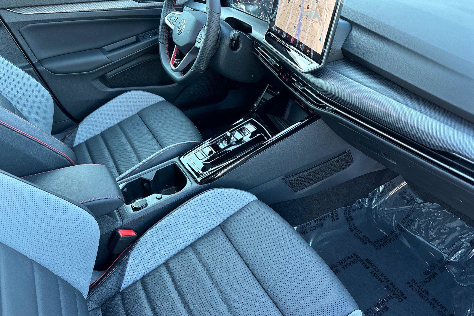 New 2026 Volkswagen GTI SE image 15