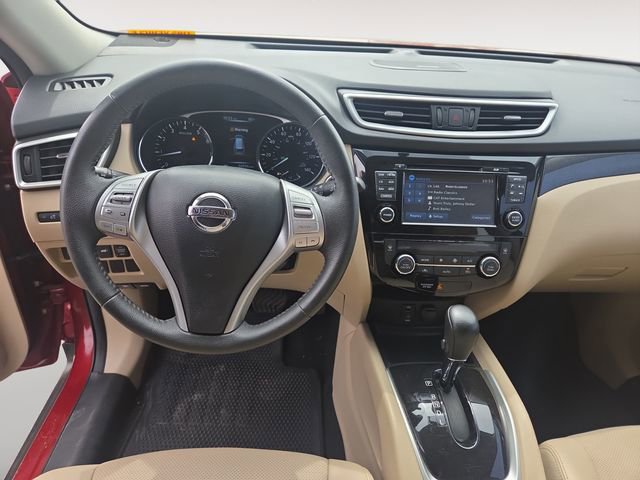 Used 2016 Nissan Rogue SL FWD image 10