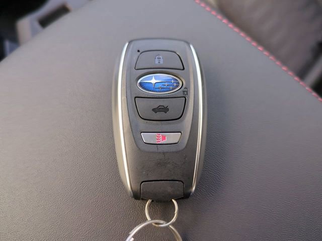 New 2026 Subaru Impreza 2.0i Sport AWD/4WD image 28