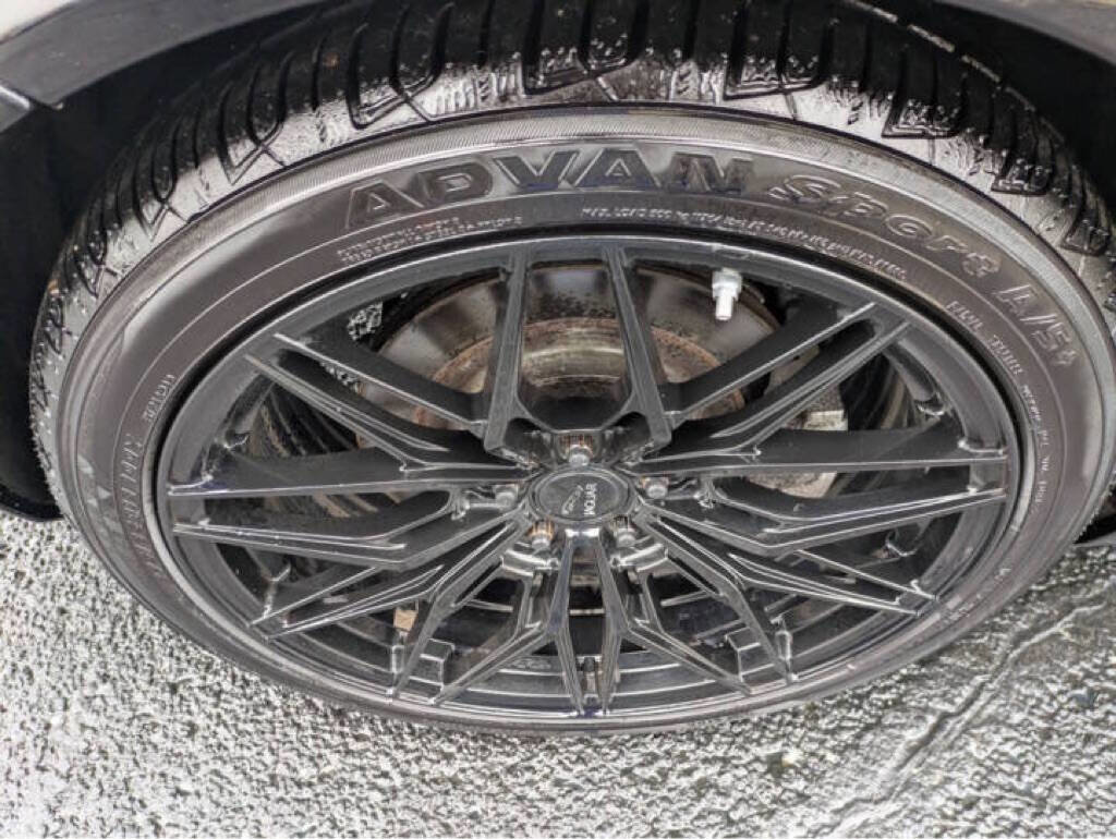 Used 2011 Jaguar XK Base 2dr Coupe image 7