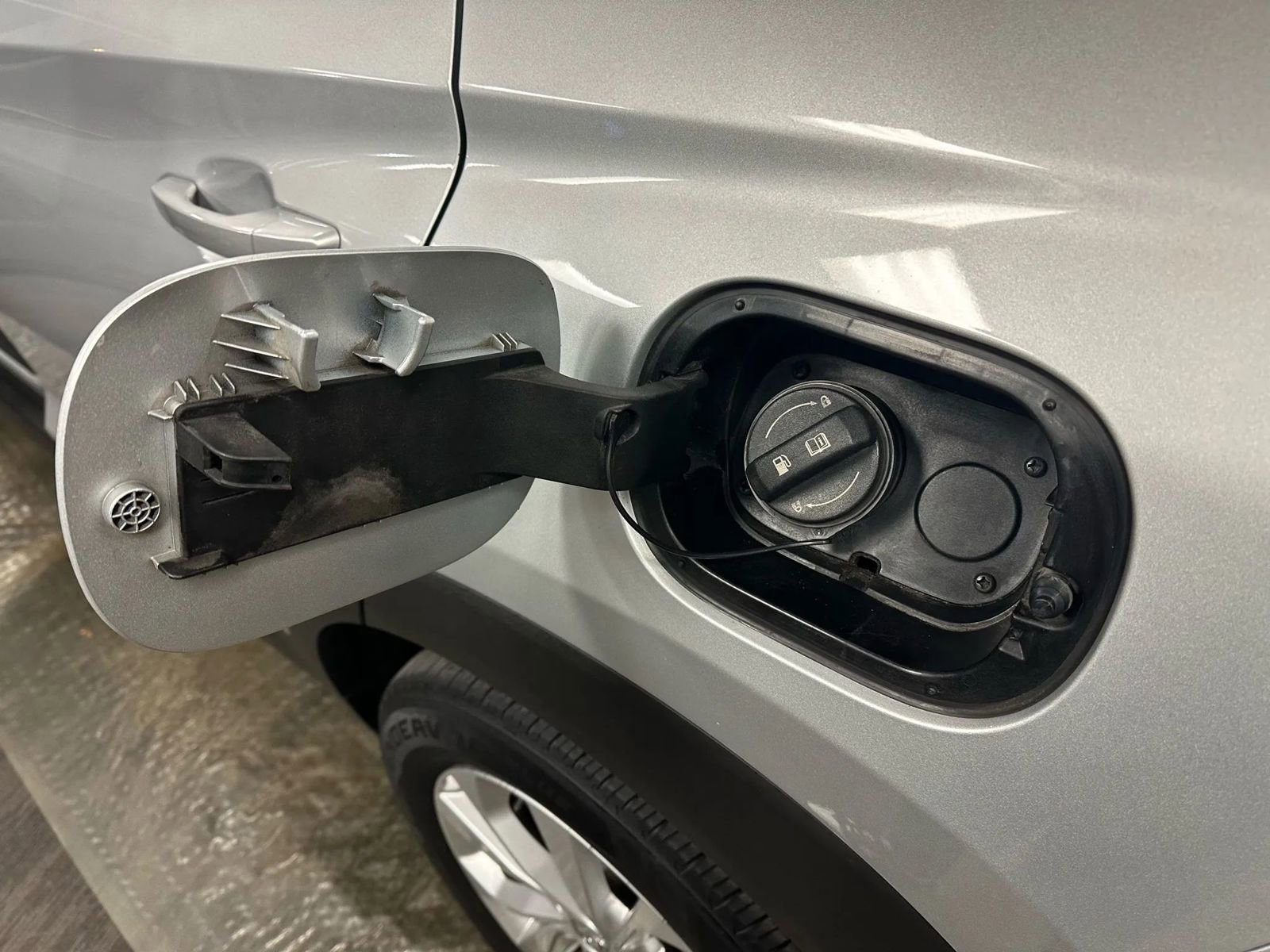 Used 2019 Hyundai Tucson SE image 45